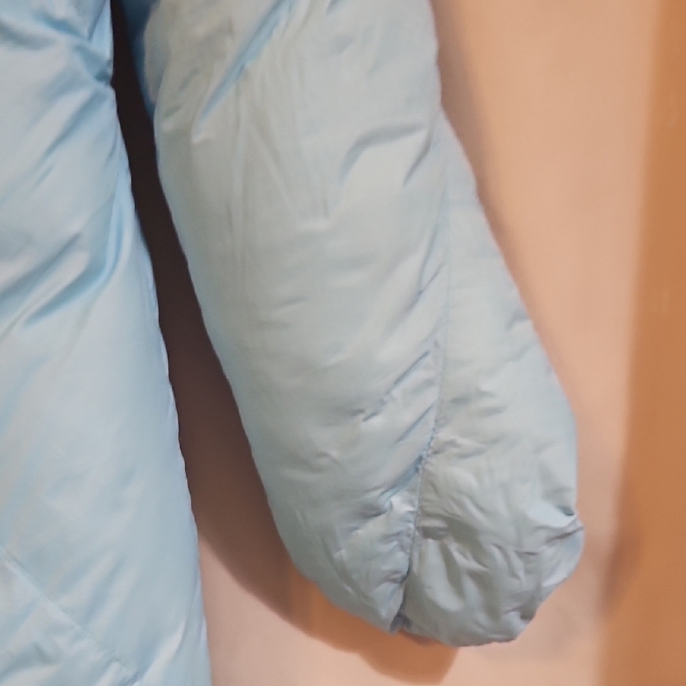 Little Mo, Blue Infant Sleeping Bag 40°F - Picture 7 of 7